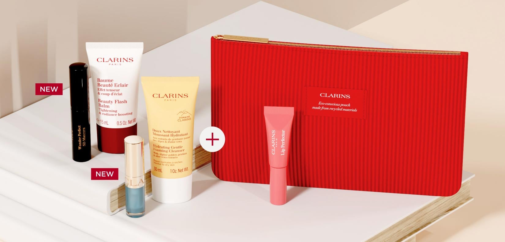 Your make-up gift