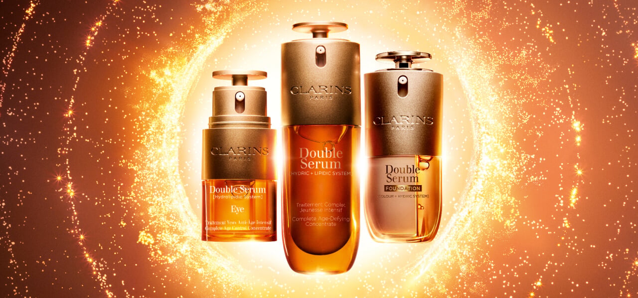 Double Serum