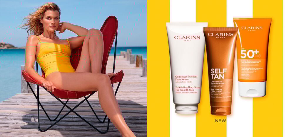 Extra Firming Energy