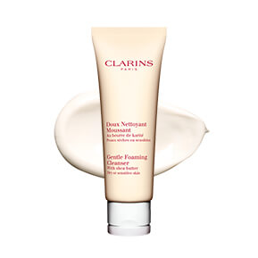 Gentle Foaming Cleanser with Shea Butter Dry/Sensitive Skin