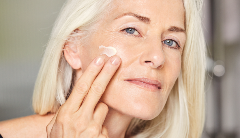 Day cream vs Night cream