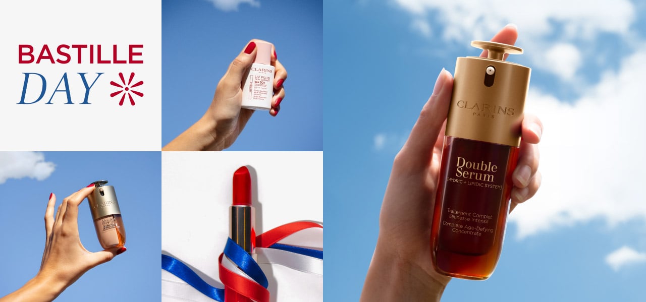 bastille day