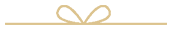 a golden ribbon pictogram