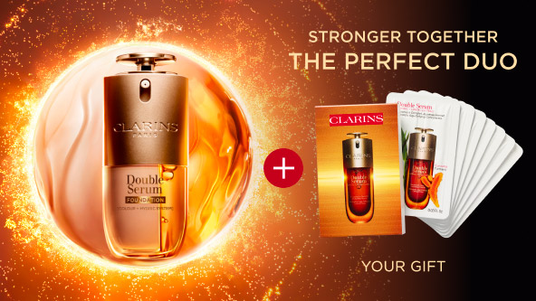 Stronger Together: the perfect duo