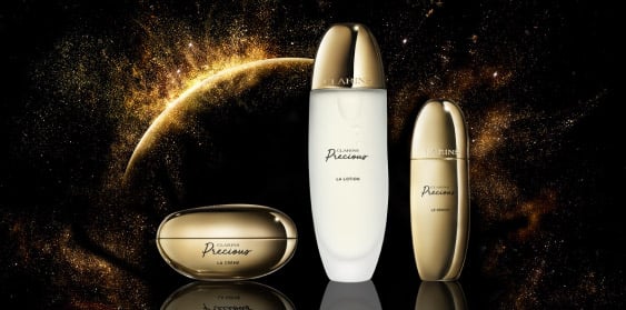 Exclusive offer on our luxury skincare range!