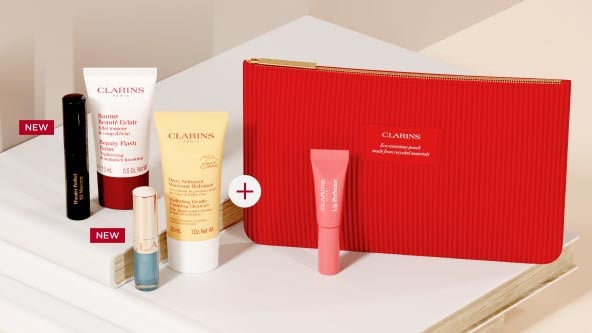 Your Make-up gift
