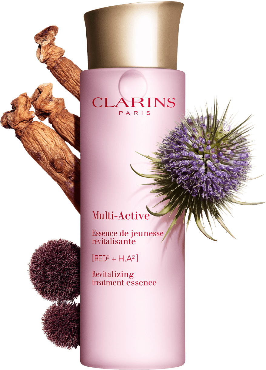 Multi-Active Treatment Essence