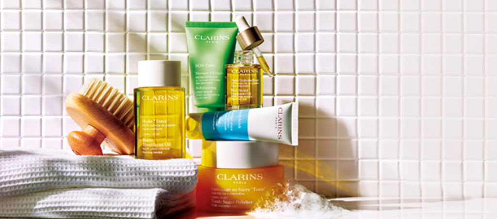 Home Spa