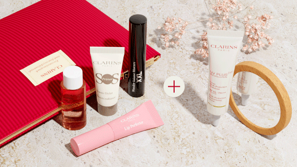 Your Make-up gift Your Make-up gift