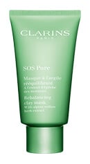 SOS Pure Face Mask