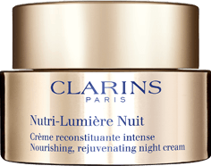 Nutri-Lumière Night Cream 60+