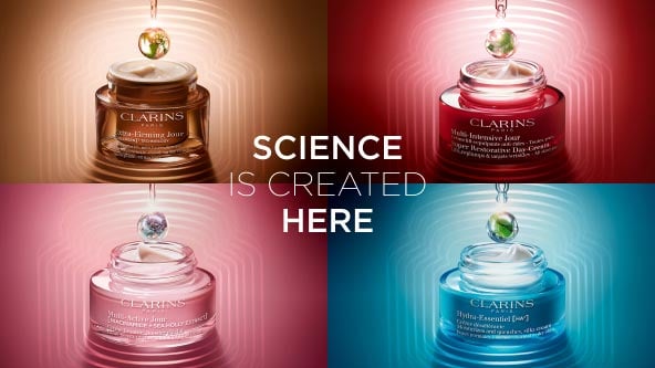 Your Make-up gift