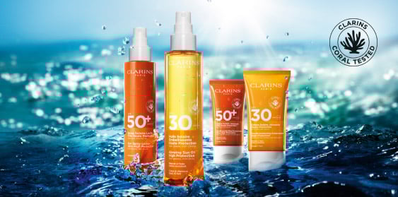 Suncare