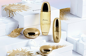 CLARINS PRECIOUS