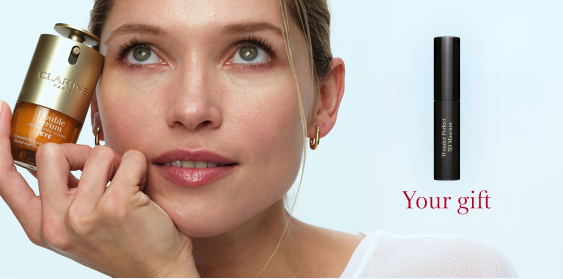 Your Make-up gift