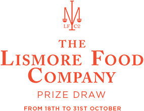 Prize Draw