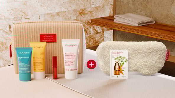 Cocooning & Self Care