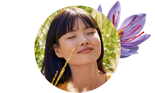 Lifestyle bed, Albizia extract ingredient