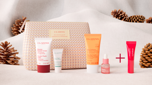 Festive Season Beauty Gift