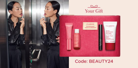Your Make-up gift