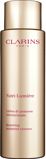 Nutri-Lumiere Renewing Treatment Essence