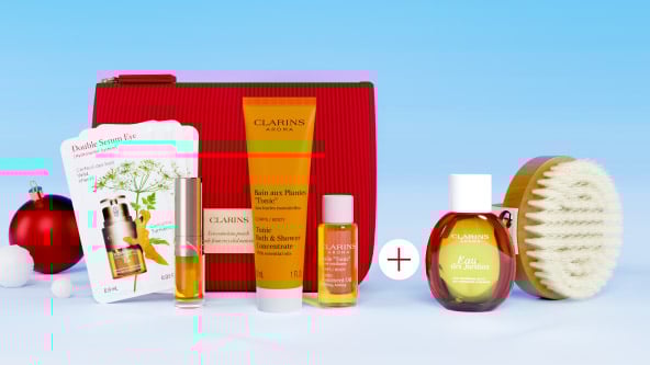 Your Magical Body Ritual