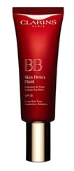  BB Skin Detox Fluid SPF 25