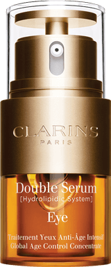 Double Serum Eye