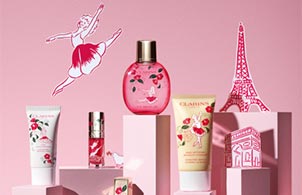 Camellia Collection