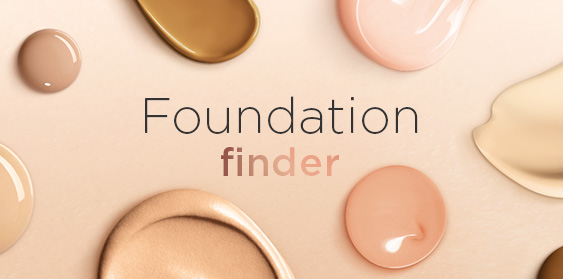 Make-up made for skin!
