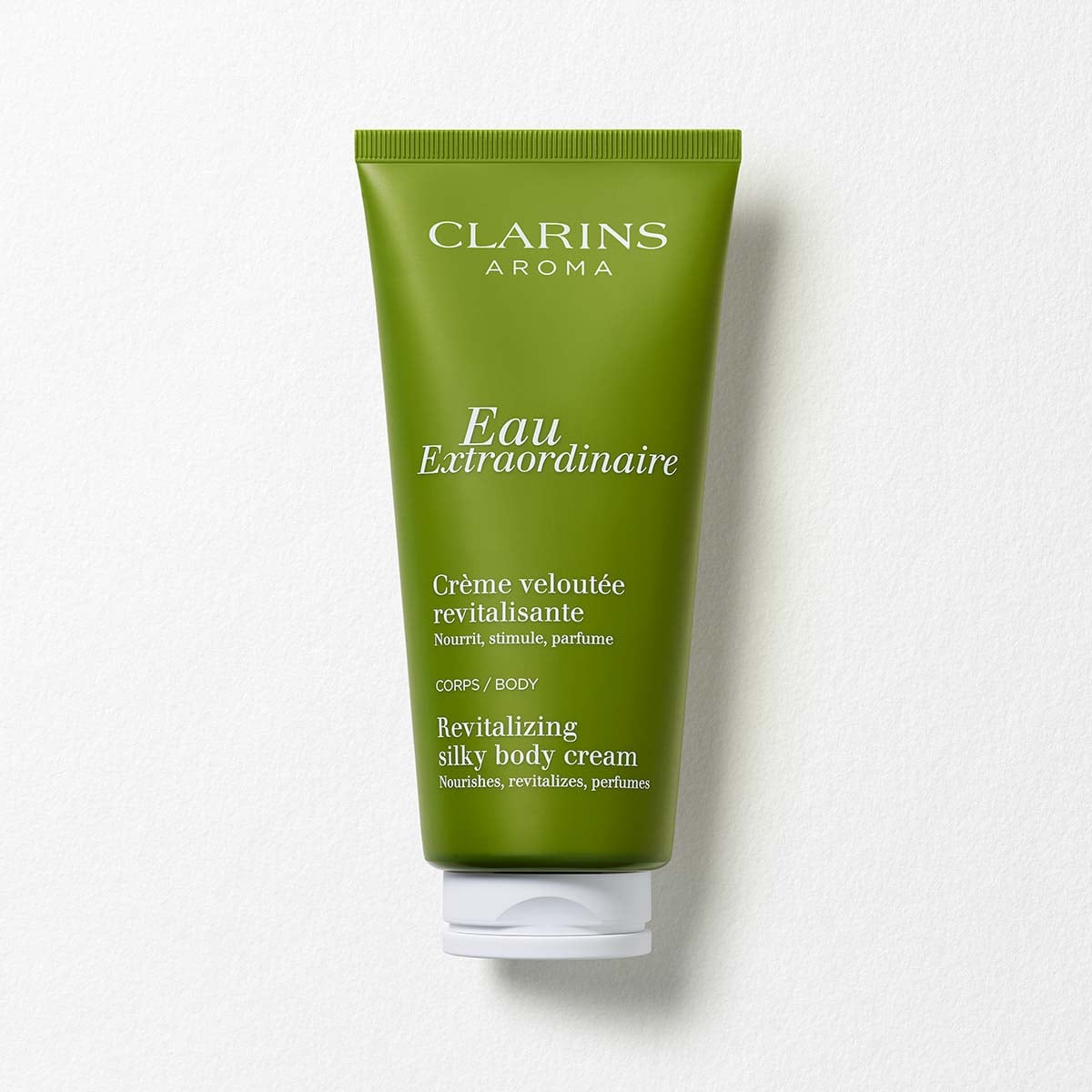 Eau Extraordinaire Body Cream