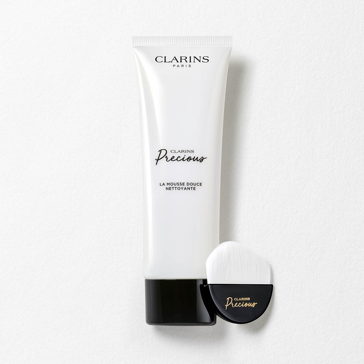 Precious Gentle Cleansing Foam