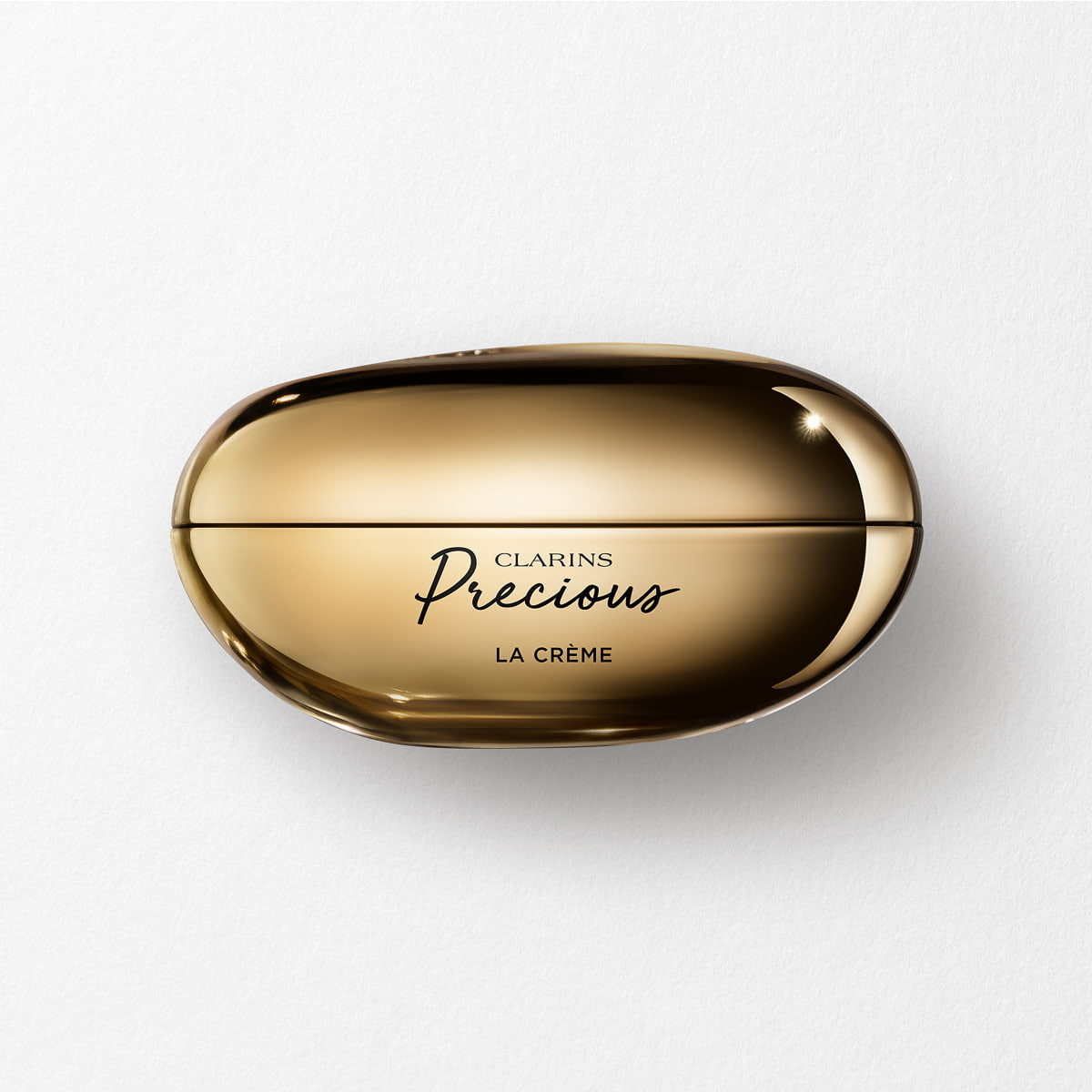 Precious La Creme