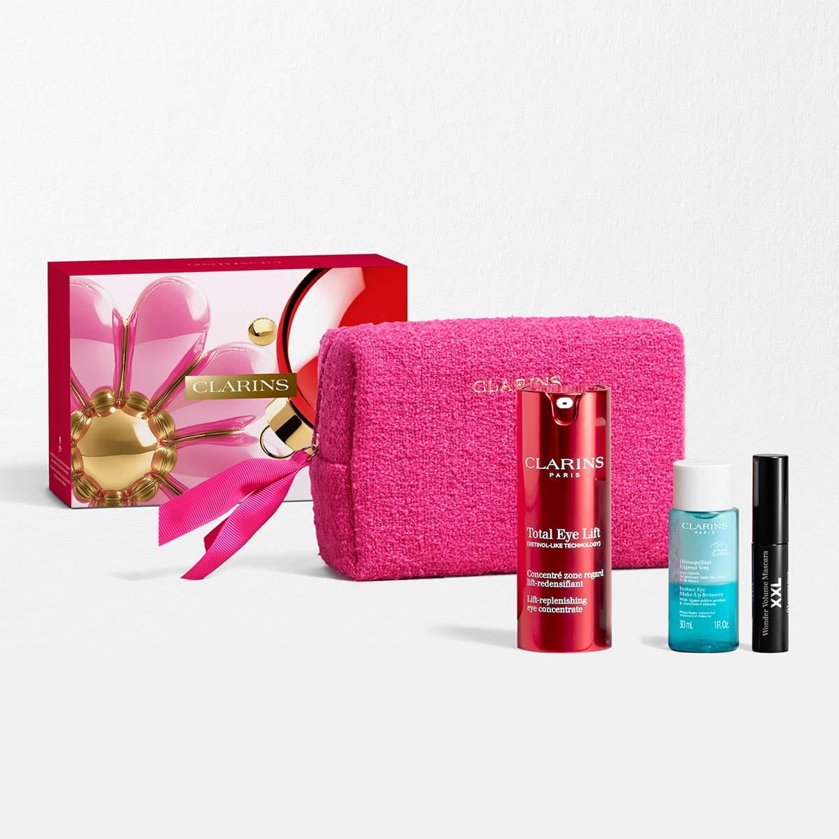 Age-Control Eye Care Set - Total Eye Lift