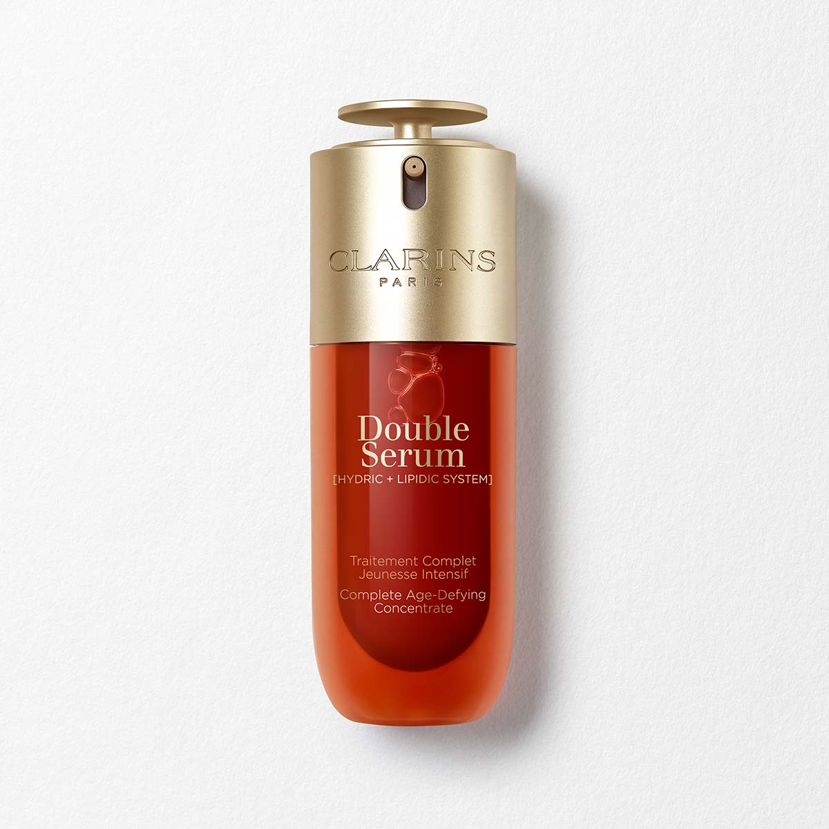 DOUBLE SERUM - Anti-Ageing Serum