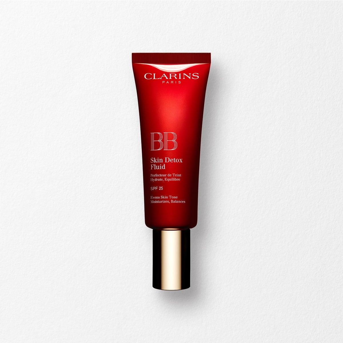 BB Skin Detox Fluid SPF 25