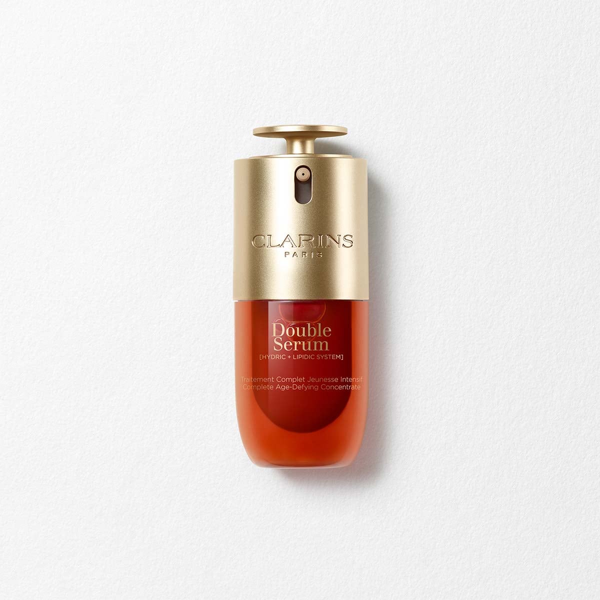 DOUBLE SERUM - Anti-Ageing Serum