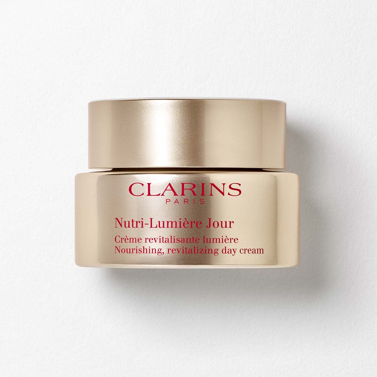 Nutri-Lumi&egrave;re Day Cream 60+
