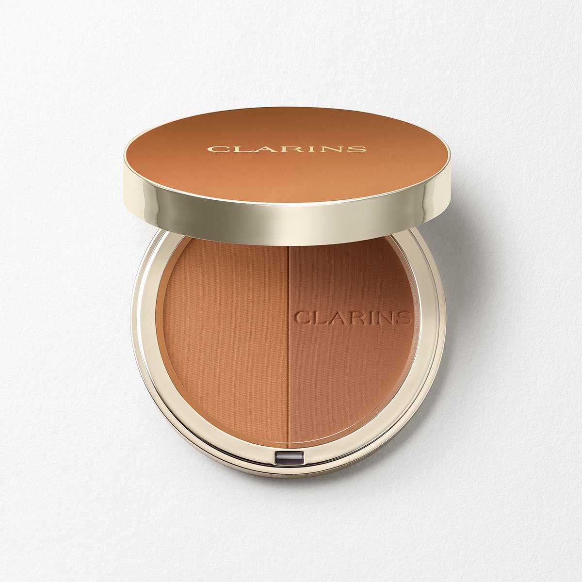 Ever Bronze Compact Powder