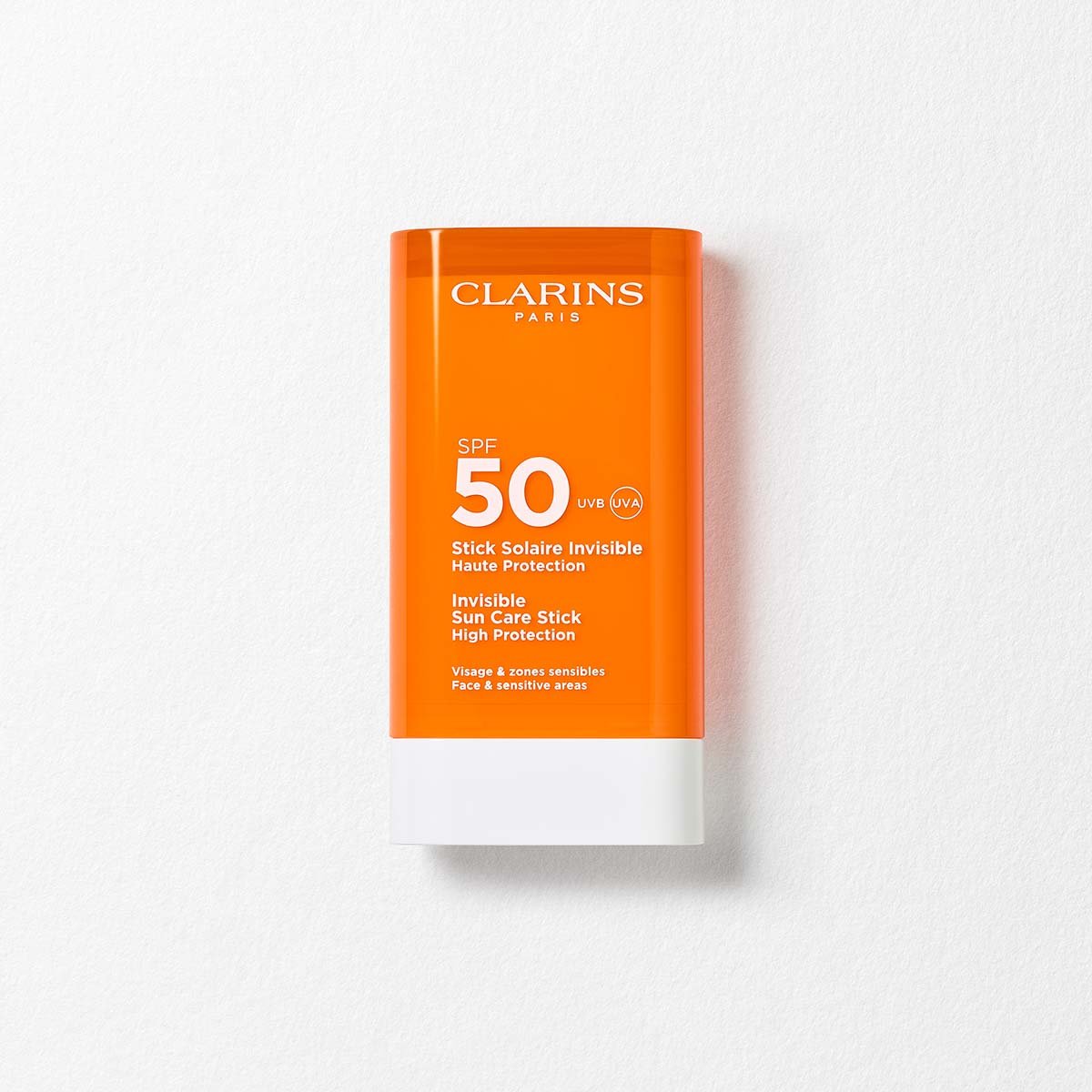 Invisible Sun Care Stick SPF50