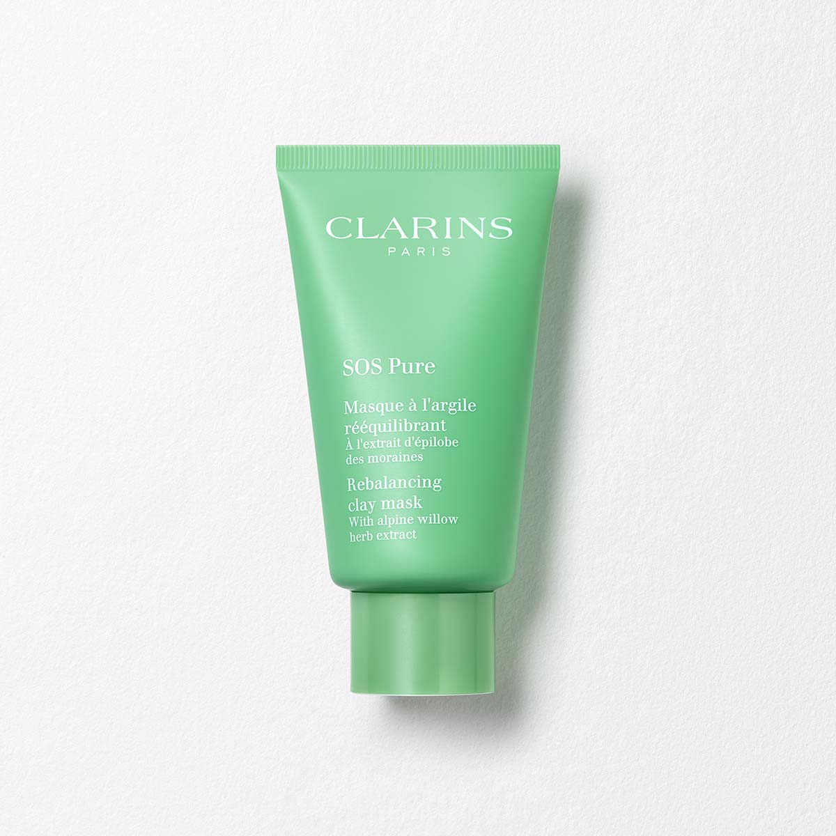 SOS Pure Face Mask