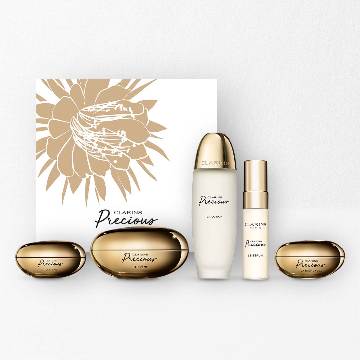 Precious The Complete Ritual