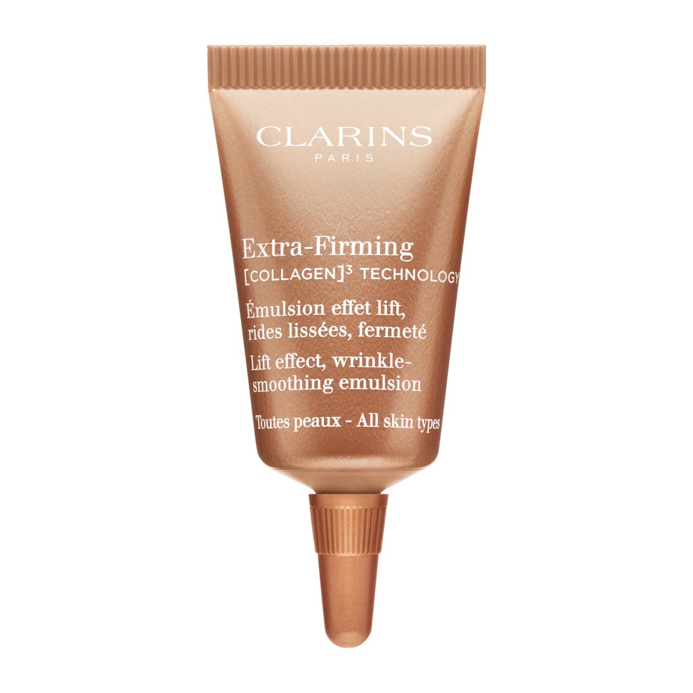 Extra-Firming Emulsion Product 3ml