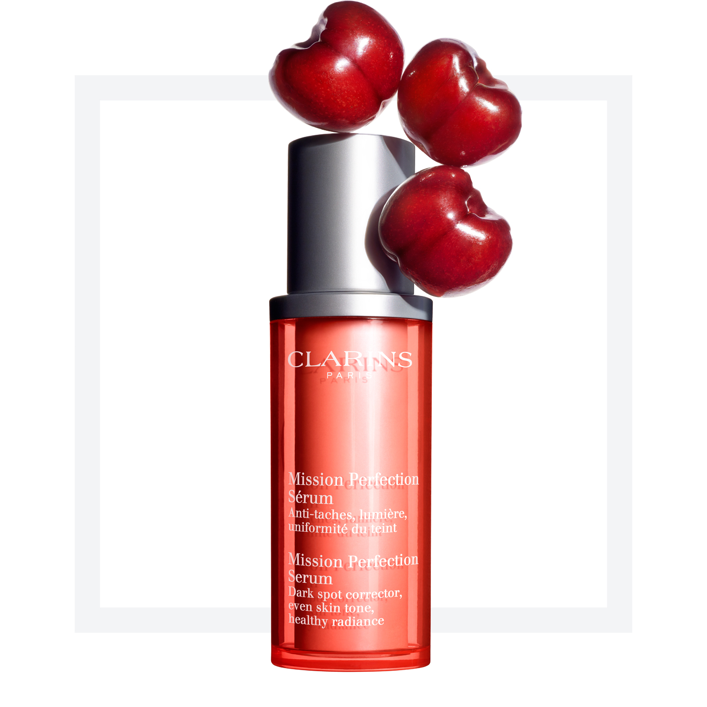 clarins dark spot corrector