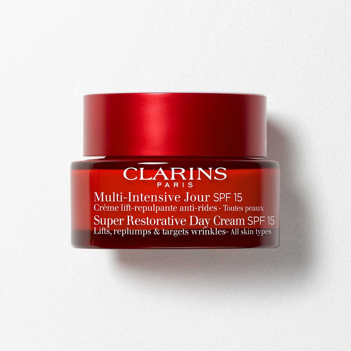Super Restorative Day Cream 50+ SPF15