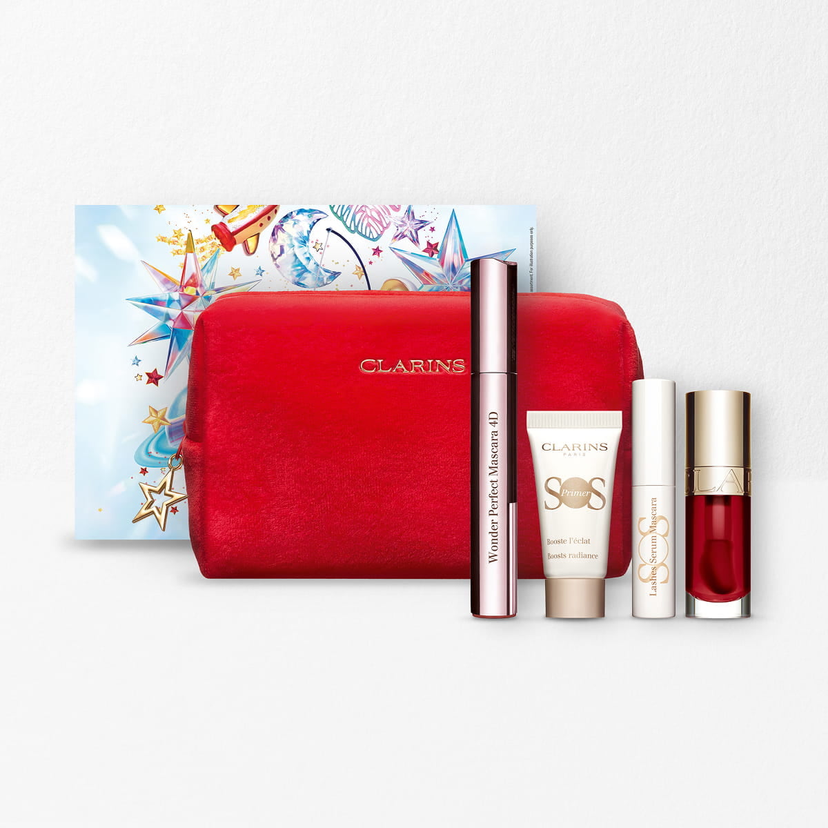 Make-Up Heroes Collection