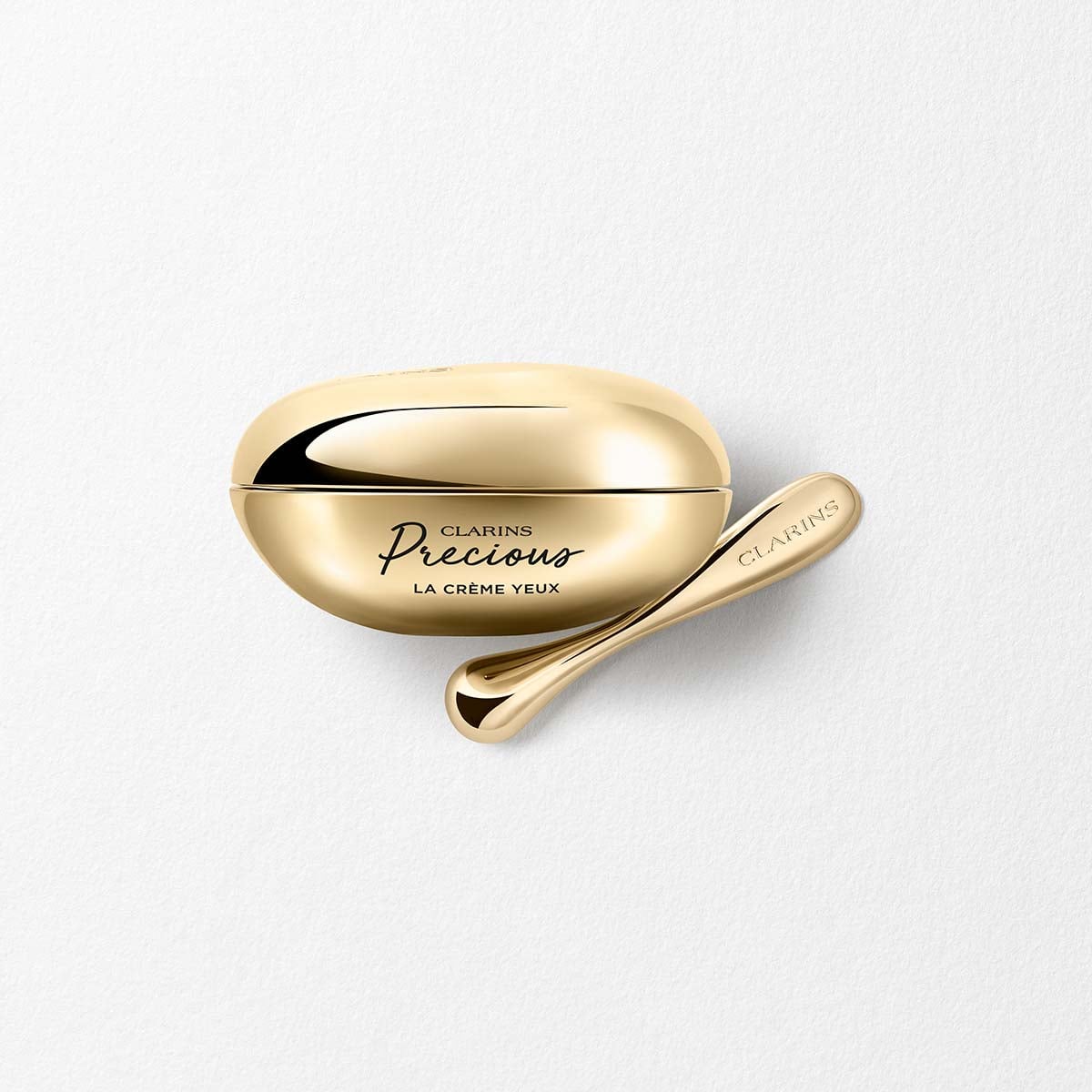 Clarins Precious La Cr&egrave;me Yeux Age-Defying Eye Cream