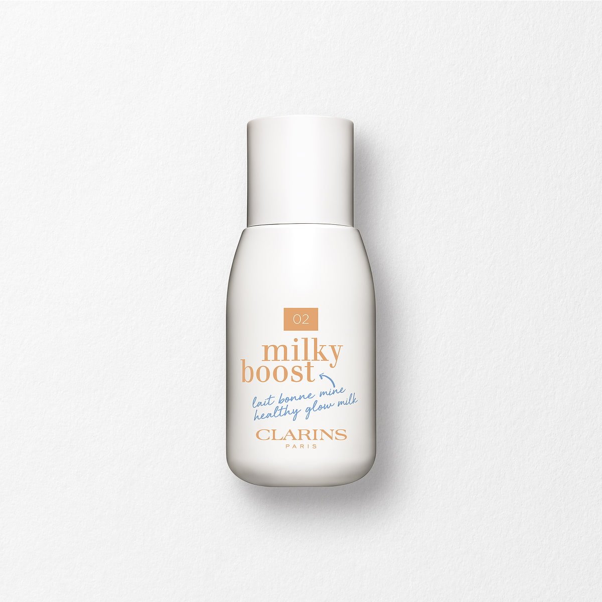 Milky Boost - CLEARANCE