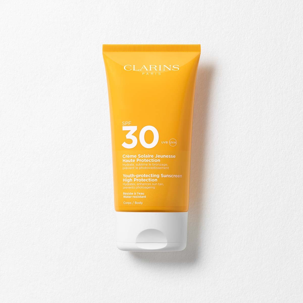 Youth-Protecting Sunscreen SPF30 for Body