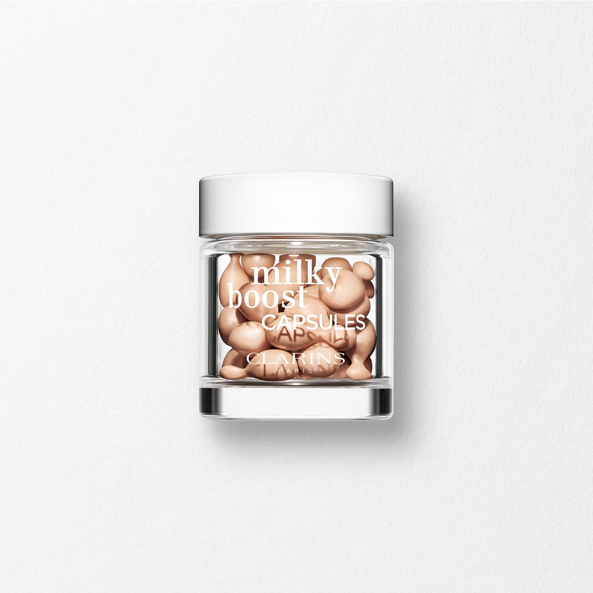 Milky Boost Capsules - CLEARANCE